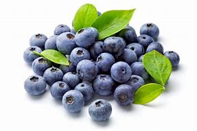 BLUEBERRIES IQF ** WILD ** 13.61KG BLUE100W