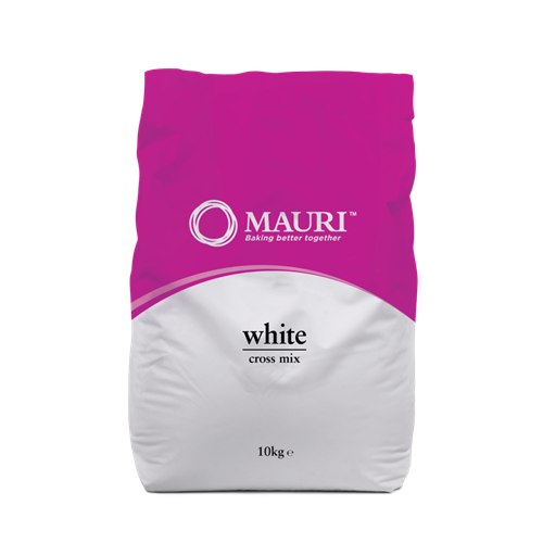 WHITE CROSSING MIX MAURI 10KG (80576)