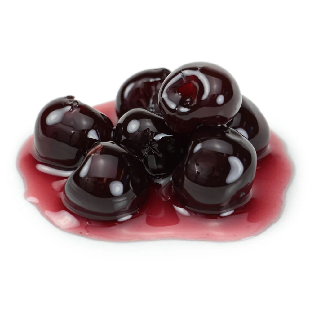 CHERRIES- AMARENA 1kg 
