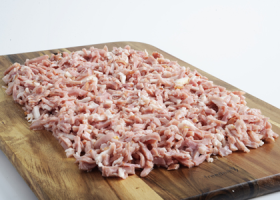 BACON SHREDDED ZAMMIT 3KG(5) #319 