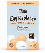 EGG REPLACER HI PERFORMANCE WELL & GOOD 5KG 