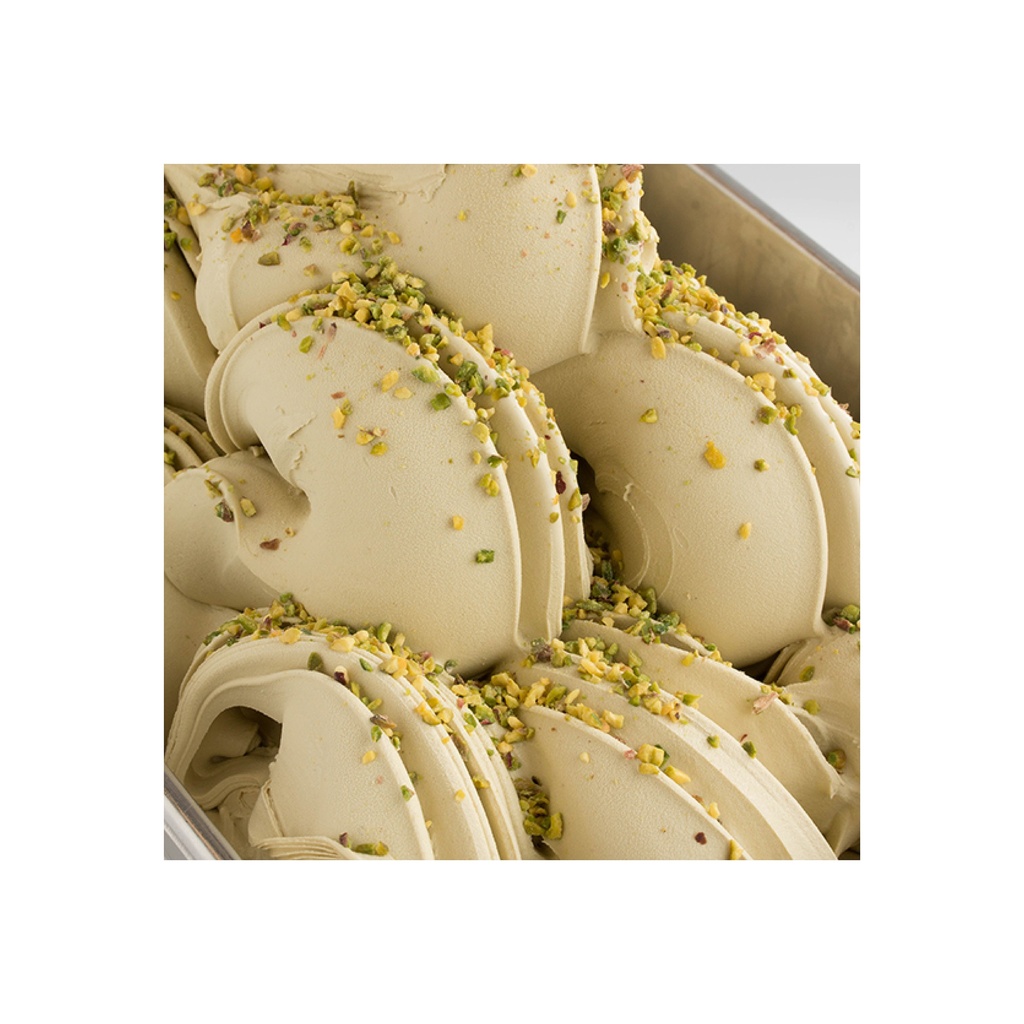 PISTACHIO PASTE JOYPASTE 100% IRCA 5KG 