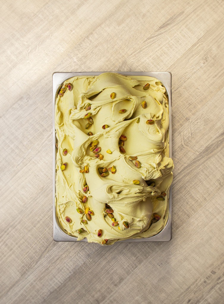 PISTACHIO PASTE PURE JOYPASTE 100% IRCA 5KG 