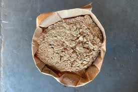 MALTED WHEAT FLOUR 25kg FLOU175