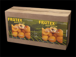 FRUTEX SOLID PACK APRICOT PULP 3xA10/CTN
