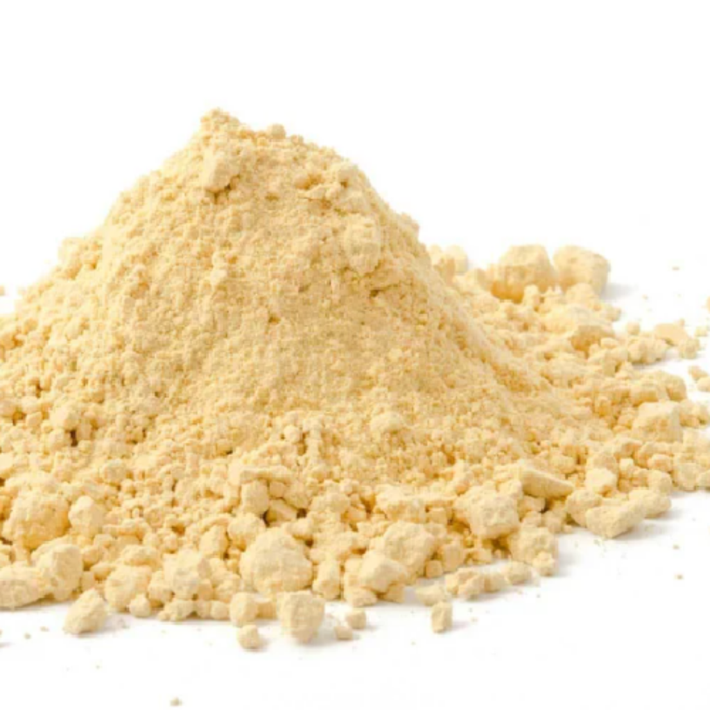 FULL FAT SOY FLOUR 20KG