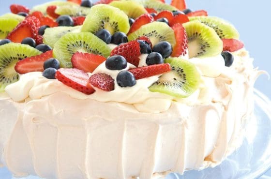 PAVLOVA MIX BAKELS1.5KG PAIL 317003