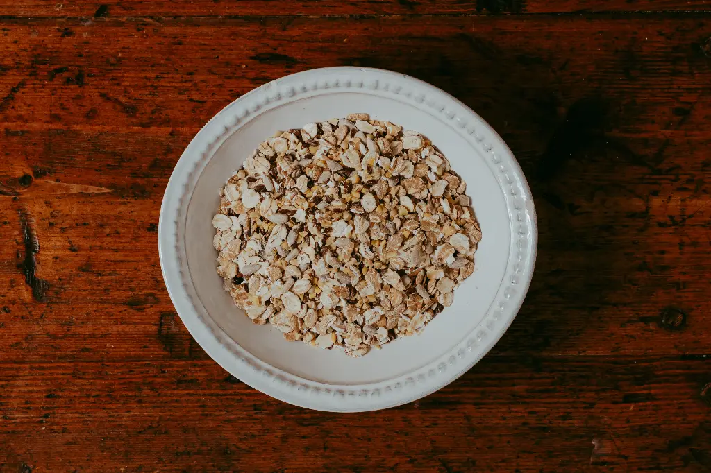 MAURI MEGA GRAIN MIX 20KG 62685