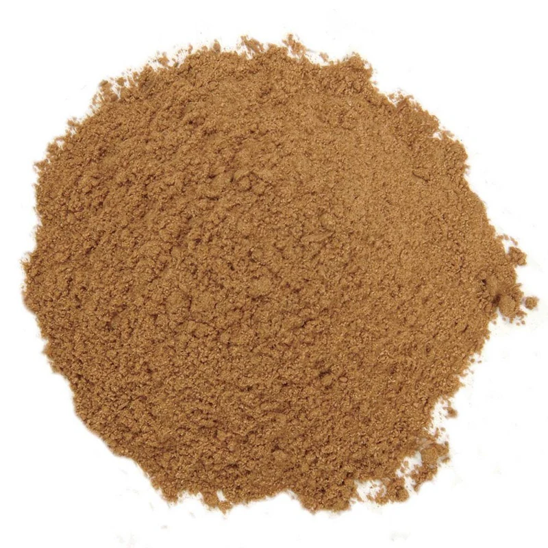 CINNAMON GROUND (POWDER) 2KG