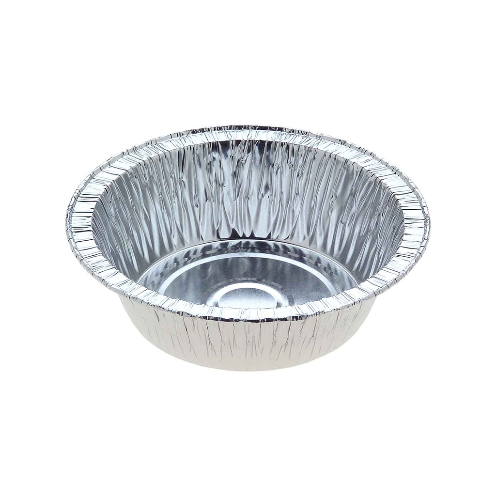 CONFOIL 2111C MEDIUM ROUND PIE COMP. x1000