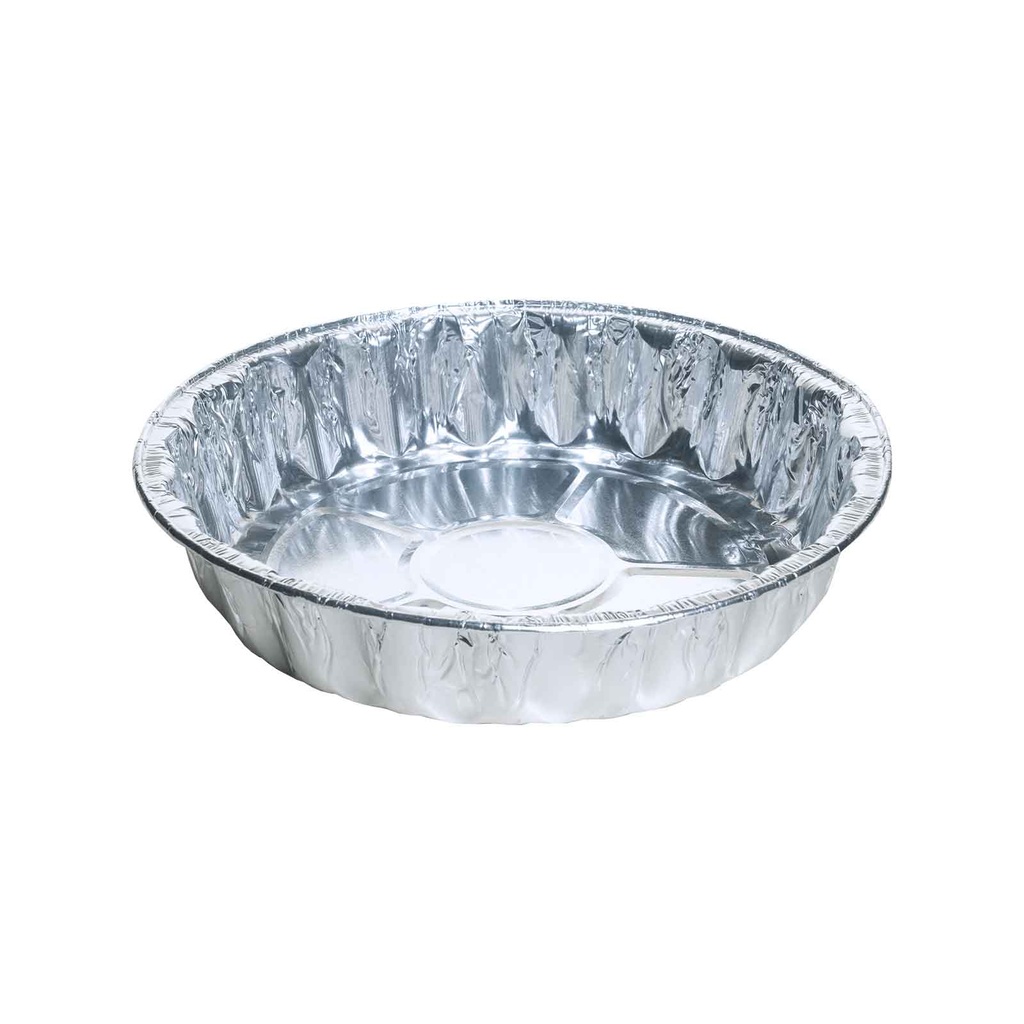 CONFOIL 4722 LARGE QUICHE 600/CTN
