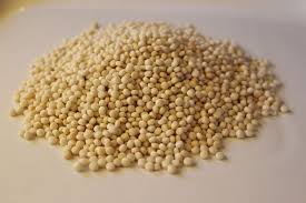 COUS COUS ISRAELI PEARL 10KG