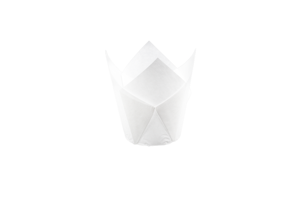 CONFETA CP50/150 (FOLDED MUFFIN CUP)x500