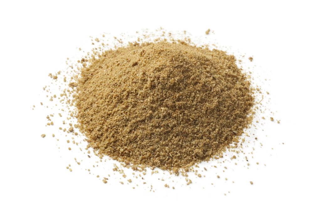 CUMIN POWDER (GROUND) 1KG