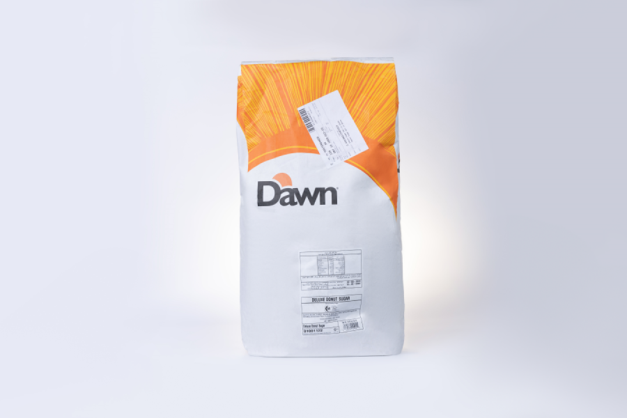 Dawn DELUX DUSTING SUGAR 12.5KG BAG