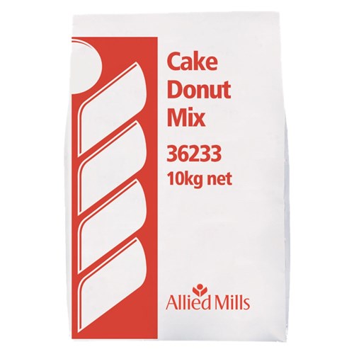 DONUT MIX CAKE MB ALLIED 10kg