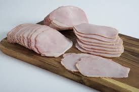 PREMIUM SHORT EYE BACON 5KG ZAMMIT