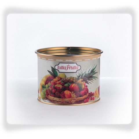 FLAVOURING STRAWBERRY (FRAGOLA) ELENKA 3KG (4) ING442