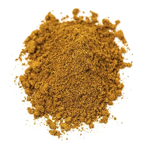 GARAM MARSALA 1KG GARA010