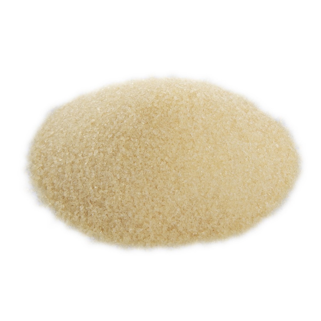 GELATINE 140 2.5KG BAG