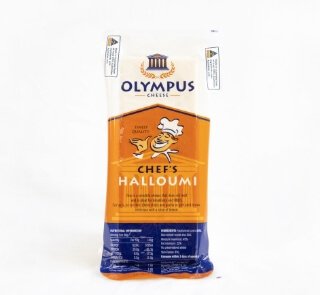 HALOUMI PER KG OLYMPUS *********RANDOM WEIGHT*********