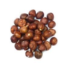 HAZELNUTS KERNELS RAW 3KG TRUMPS