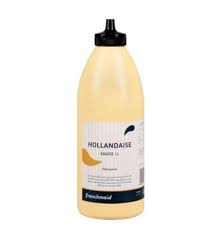 SAUCE HOLLANDAISE FRENCHMAID 1kg (6)
