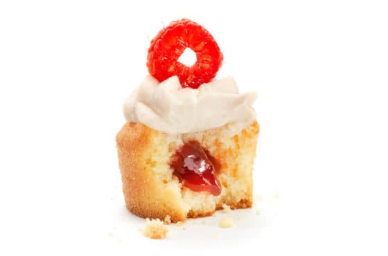 FFI RASPLUM 309 BAKERS FILLING 15KG PAIL