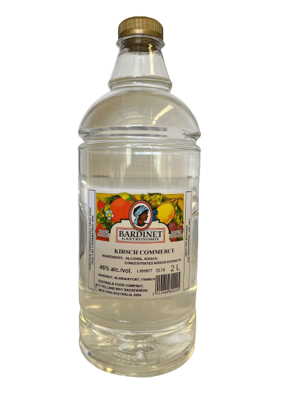 KIRSCH COMKI 45% 2 L BARDINET