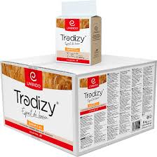 LIVENDO TRADIZY (20X400G) LESAFFRE 8523