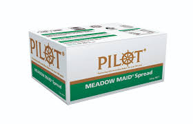 PILOT MEADOW MAID SPREAD 15KG 150545