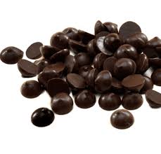 NESTLE DOCELLO MORSELS DARK 6KG 12097479