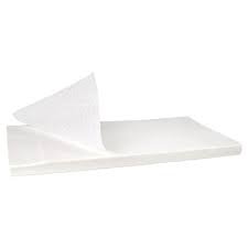 LUNCHWRAP PAPER 400X660MM OSLO OPL466-6