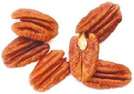 PECAN NUT HALVES 13.6KG