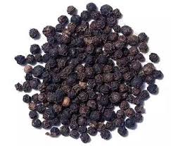 PEPPER BLACK WHOLE 1KG