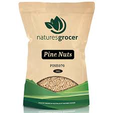 PINE NUTS 1KG