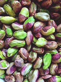 PISTACHIO KERNELS 3KG