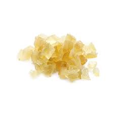 PEEL LEMON CANDY DICED 15KG FRUTEX PEEL072