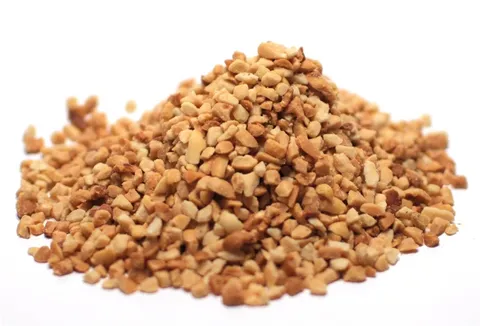 PEANUTS GRANULATED 10KG 