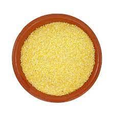 POLENTA FINE 25KG BAG