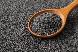 SEED POPPY 5KG
