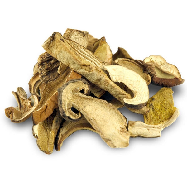 DRIED PORCINI MUSHROOMS 500G