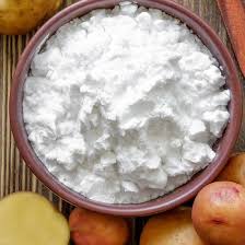 POTATO STARCH 25KG