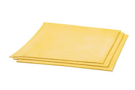 PP SHORTBREAD SHEETS 420mm -440mm 15/CTN