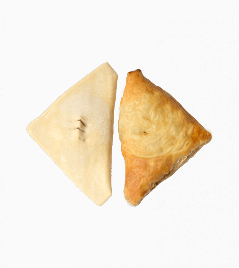 PASTIES VEGETABLE PIED PIPER 28 CTN