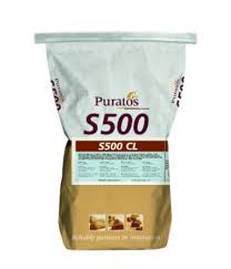 PURATOS S500 CL IMPROVER 15KG BAG