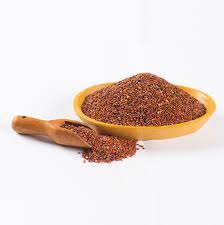 QUINOA RED 25KG QUIN060