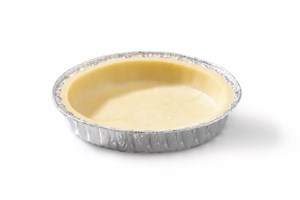 QUICHE SHELL FLUTED READYBAKE 120mm 48/CTN