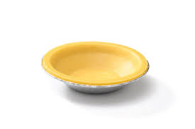 RB BUTTER SHORTBREAD SHELL 102mm 126/CTN