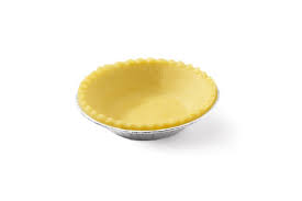 RB BUTTER SHORTBREAD SHELL 92mm 150/CTN